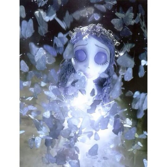 Corpse Bride