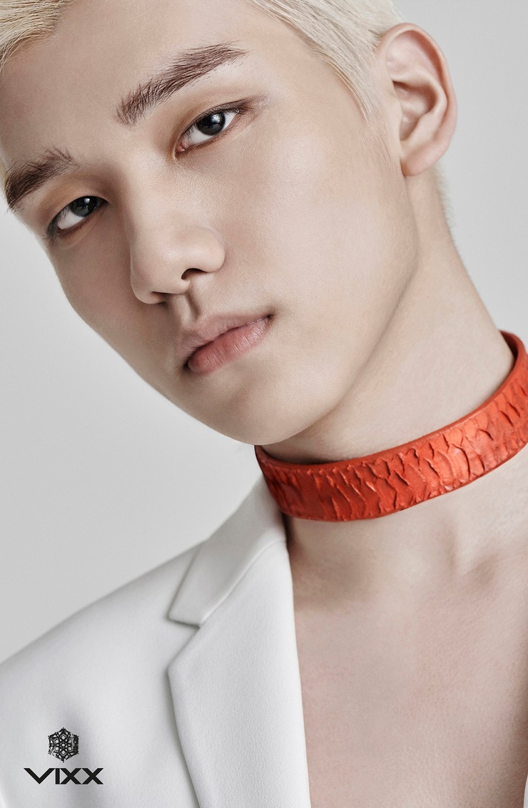 VIXX