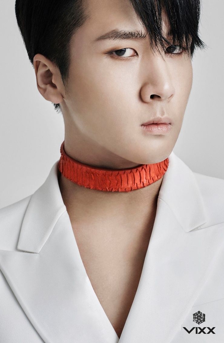 VIXX