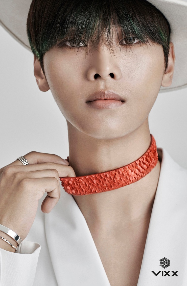 VIXX