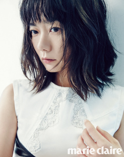 Picture of Doona Bae