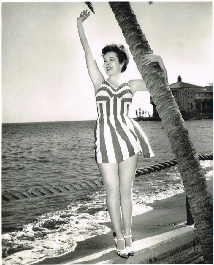 Peggy Moran Peggy Moran