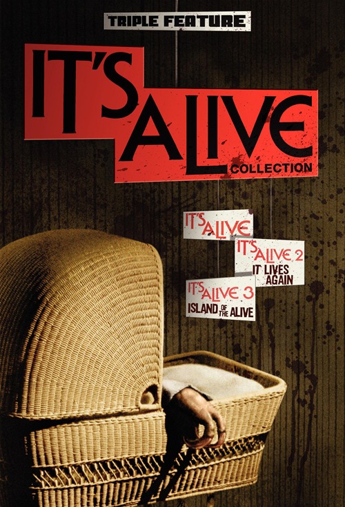 It's Alive Collection
