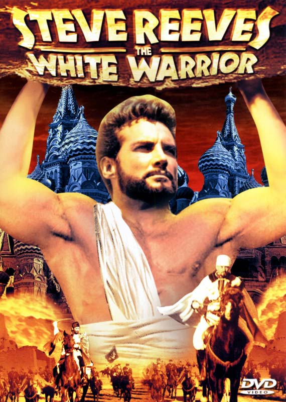 White Warrior