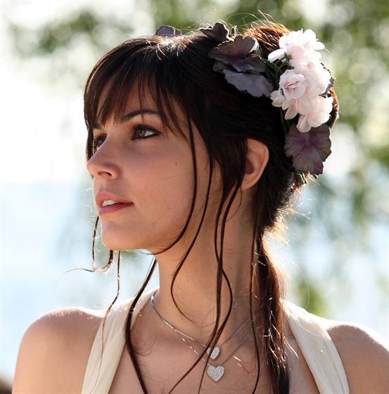 Michela Quattrociocche Michela Quattrociocche