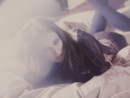 Coco Rocha Coco Rocha