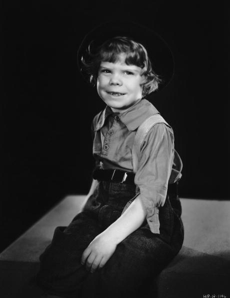 The Little Rascals