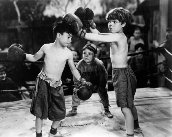 The Little Rascals