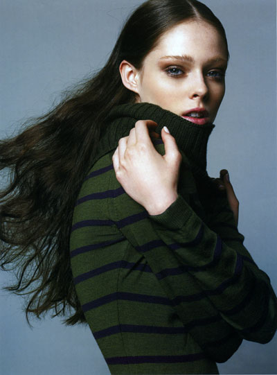 Coco Rocha