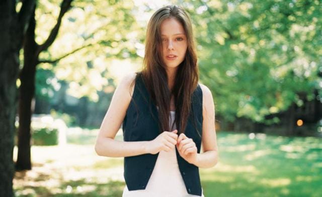 Coco Rocha Coco Rocha
