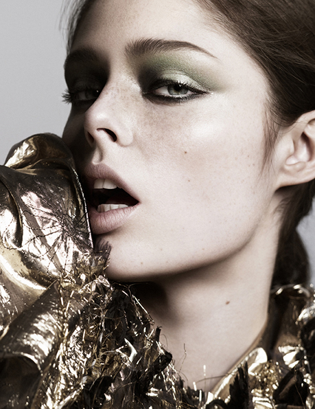 Coco Rocha Coco Rocha