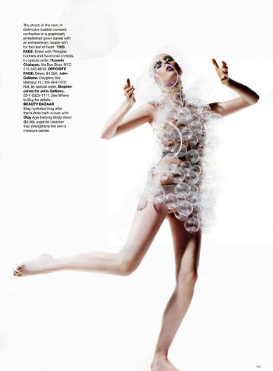 Coco Rocha Coco Rocha