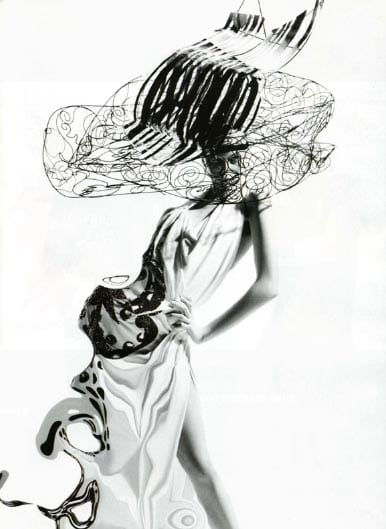 Coco Rocha Coco Rocha