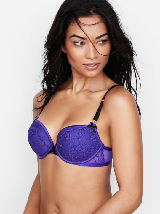 Shanina Shaik