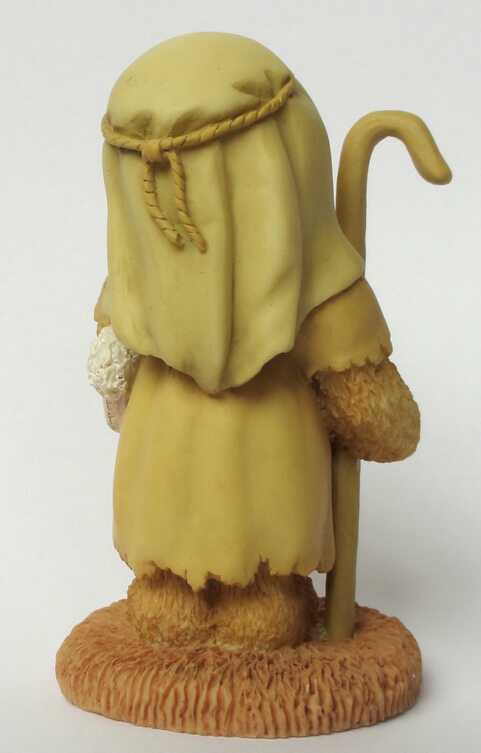 Cherished Teddies: Sammy - 
