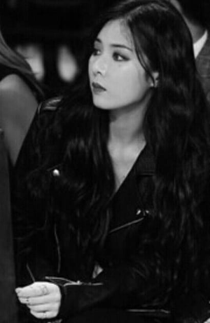 Hyuna Hyuna