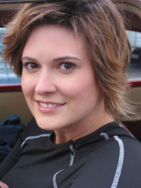 Anne Cofell Saunders