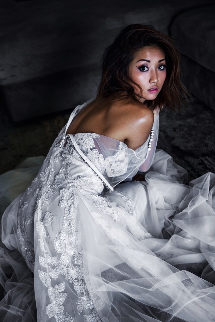 Brenda Song Brenda Song