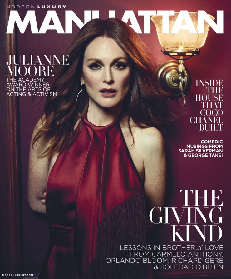 Julianne Moore Julianne Moore