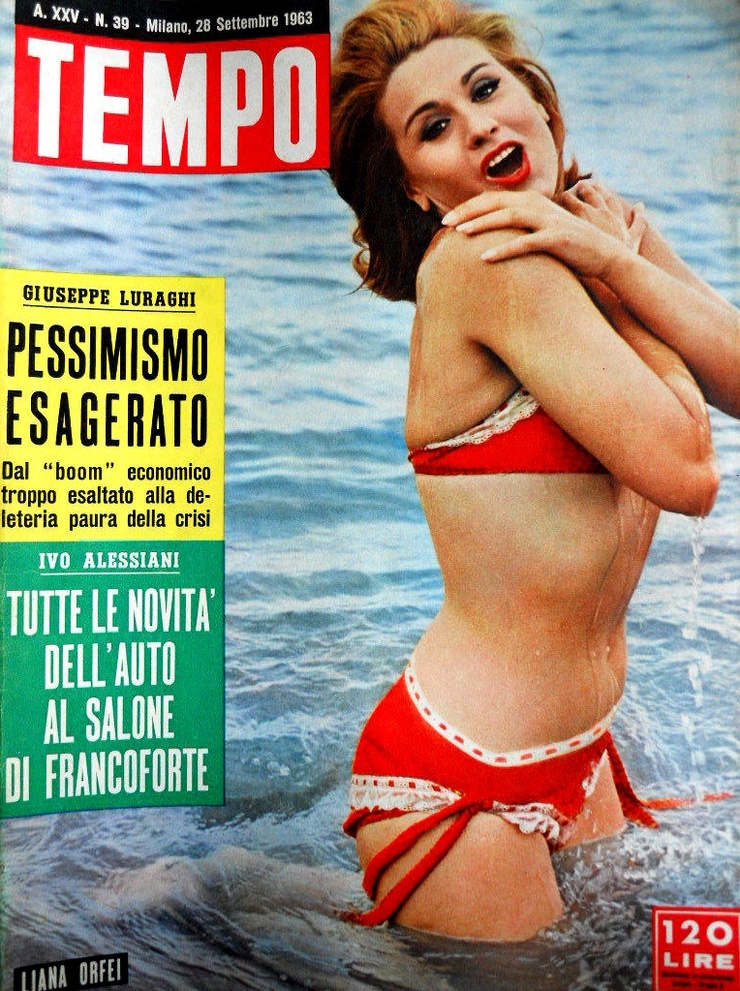 Tempo Tempo