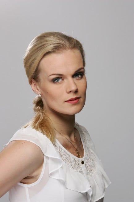Elina Dzelme Elina Dzelme