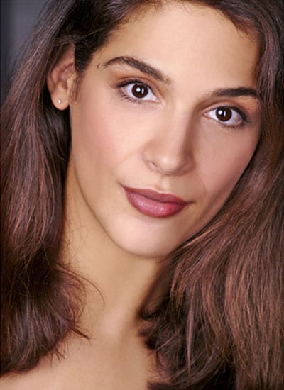 Katja Giammona Katja Giammona