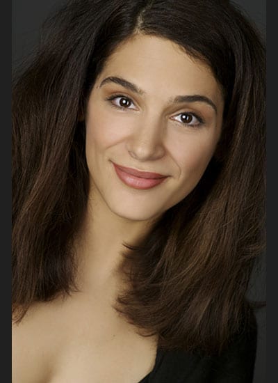 Katja Giammona Katja Giammona