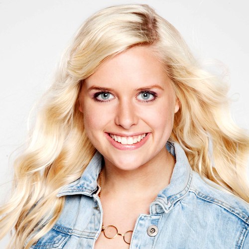 Hanna Scholz Hanna Scholz