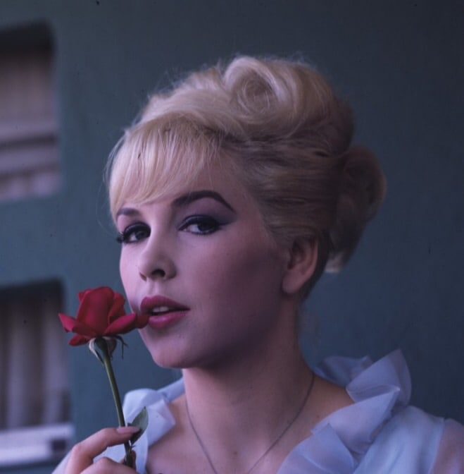 Stella Stevens