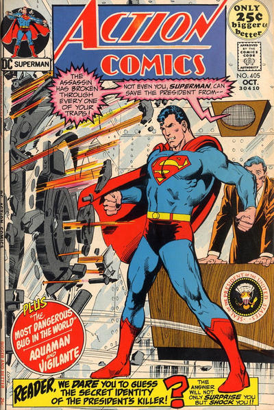 Action Comics