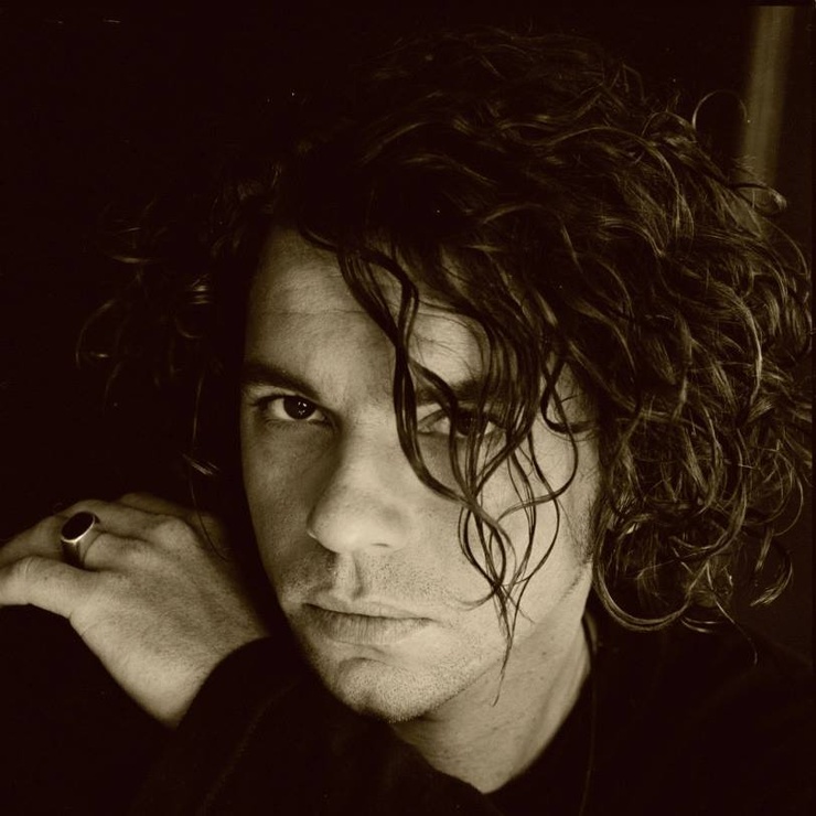 Michael Hutchence