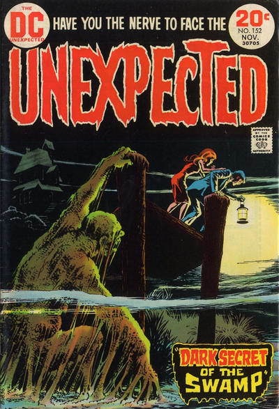 The Unexpected The Unexpected