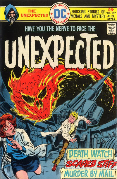 The Unexpected The Unexpected