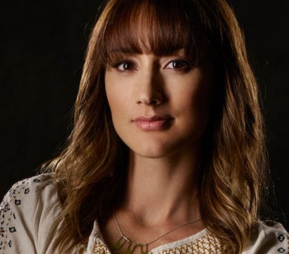 Bree Turner