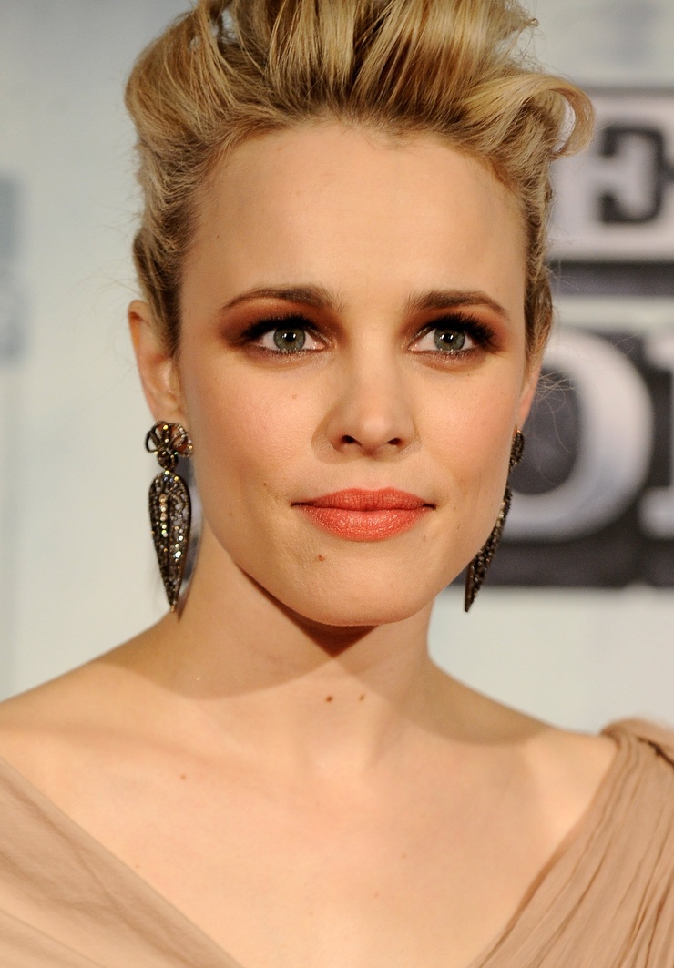 Rachel McAdams Rachel McAdams