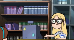 BeeblyBoop's clerk