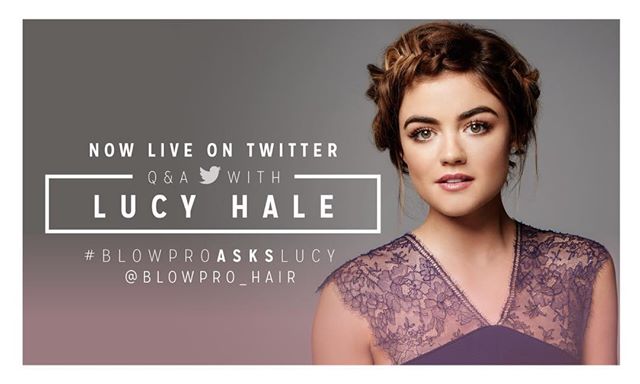 Lucy Hale