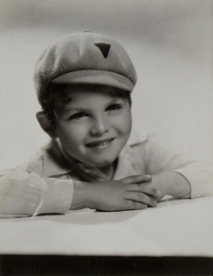 Dickie Moore