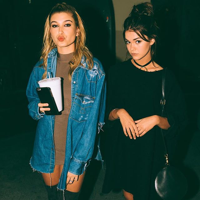 Maia Mitchell