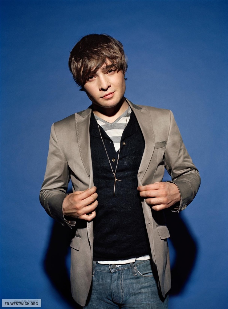 Ed Westwick