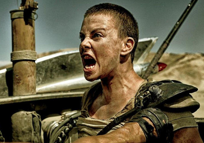 Imperator Furiosa