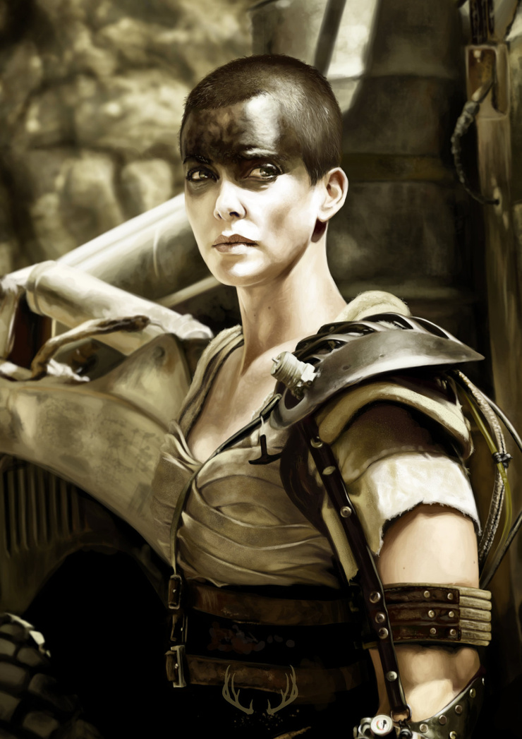 Imperator Furiosa