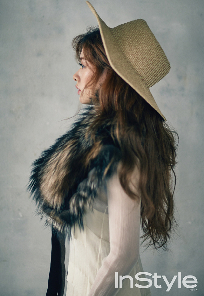 Jung So Min