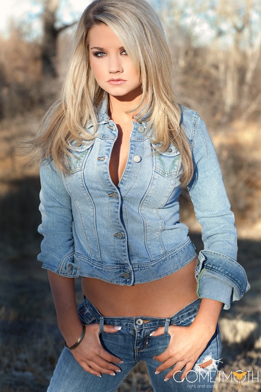 Allie Mason Allie Mason