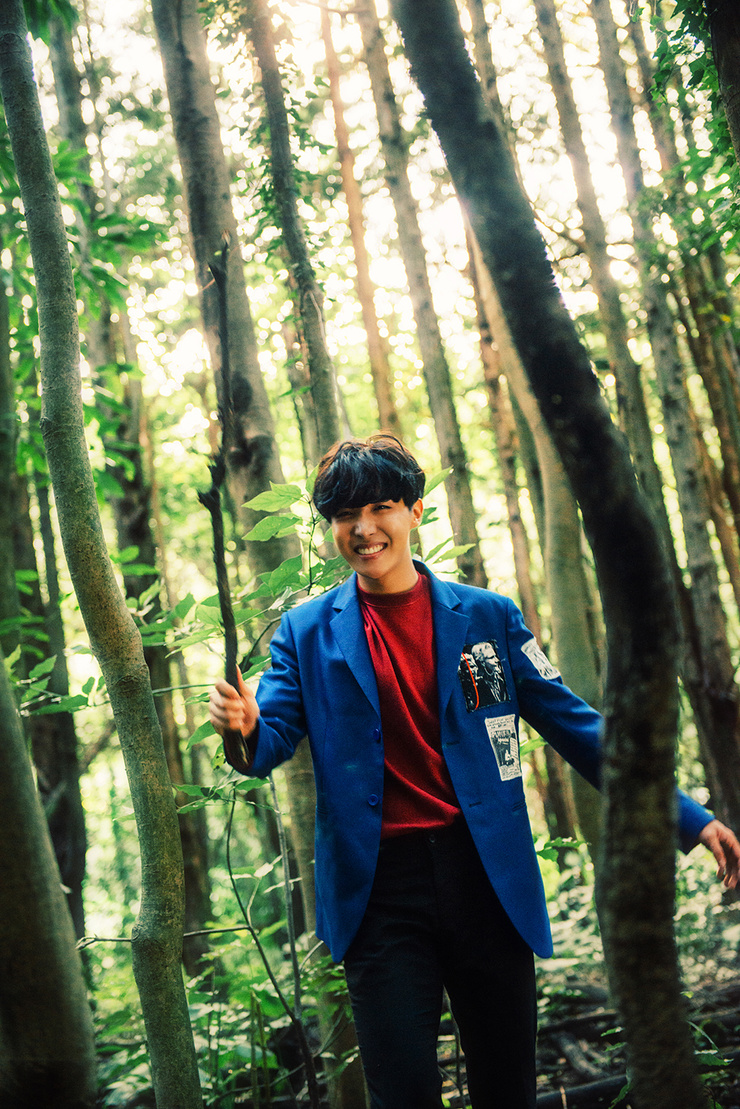 BTS (Bangtan Boys)