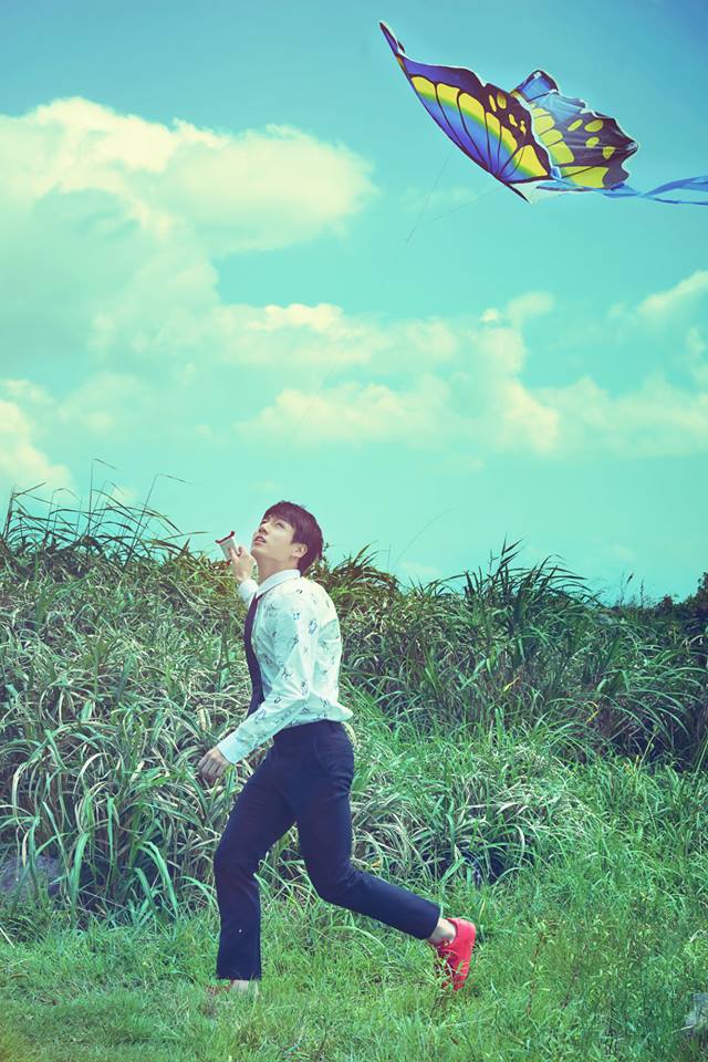 BTS (Bangtan Boys)