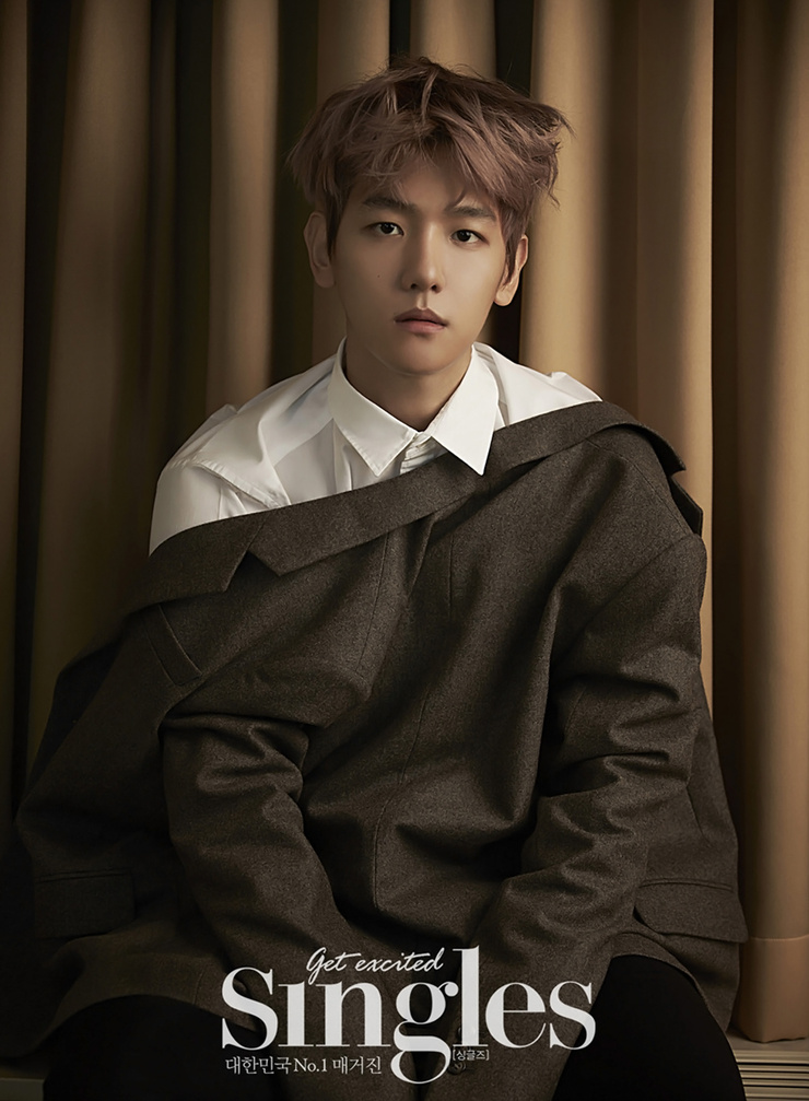 Baekhyun Byun