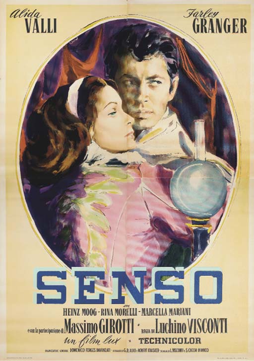 The Wanton Countess (1954) The Wanton Countess (1954)