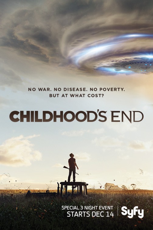 Childhood's End Childhood's End