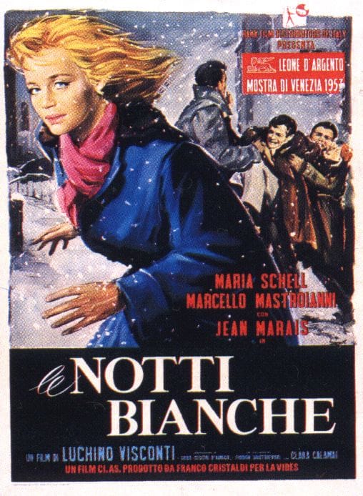 Le Notti Bianche 